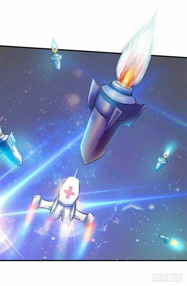 Đế Hoàng Chi Thần Y Khí Phi Chapter 1 trang 6