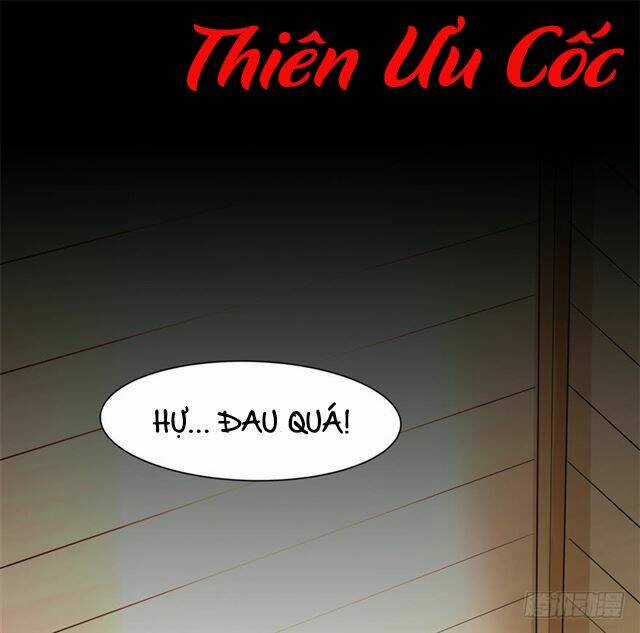 Đế Hoàng Chi Thần Y Khí Phi Chapter 1 trang 9