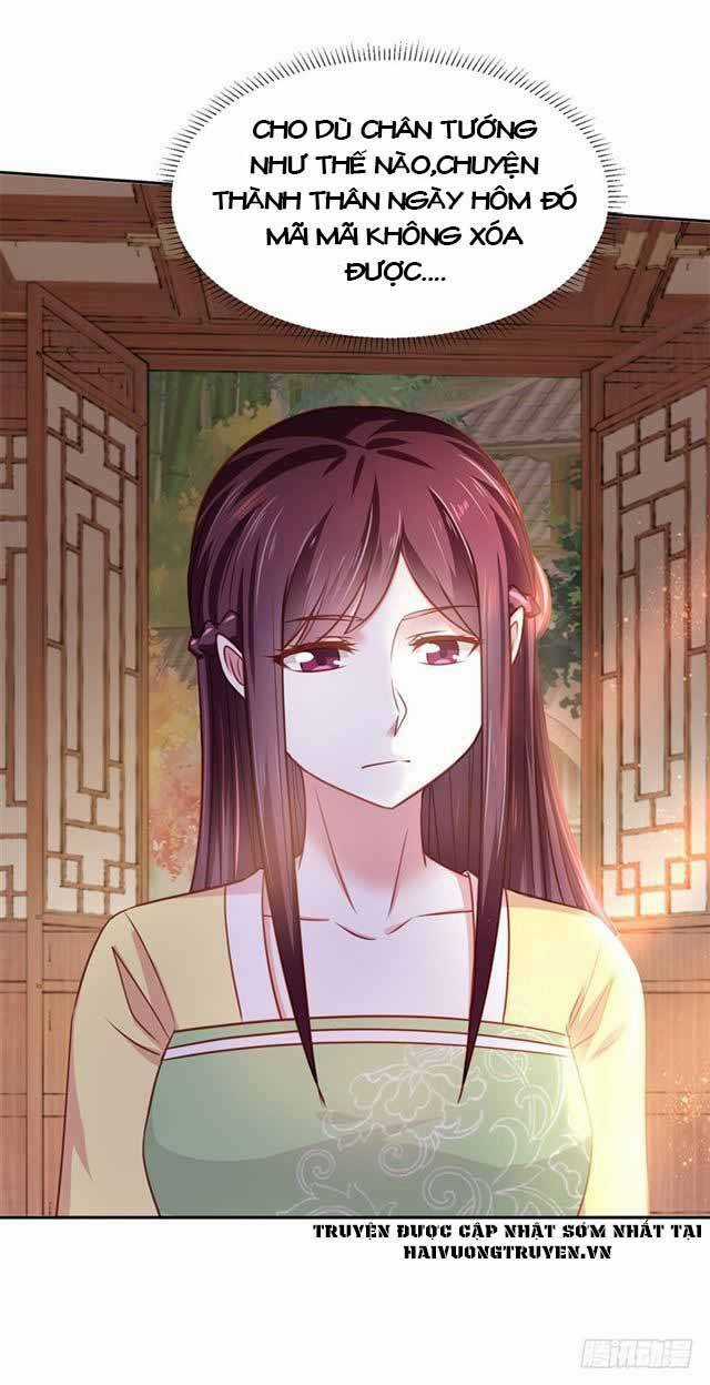 Đế Hoàng Chi Thần Y Khí Phi Chapter 10 trang 13
