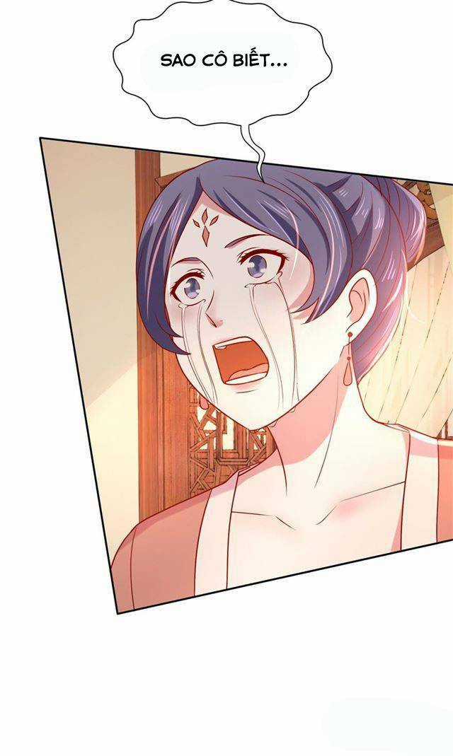 Đế Hoàng Chi Thần Y Khí Phi Chapter 11 trang 18