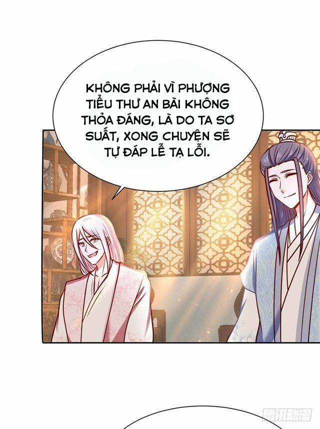 Đế Hoàng Chi Thần Y Khí Phi Chapter 11 trang 2