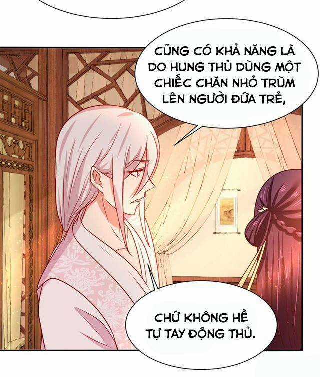 Đế Hoàng Chi Thần Y Khí Phi Chapter 11 trang 22