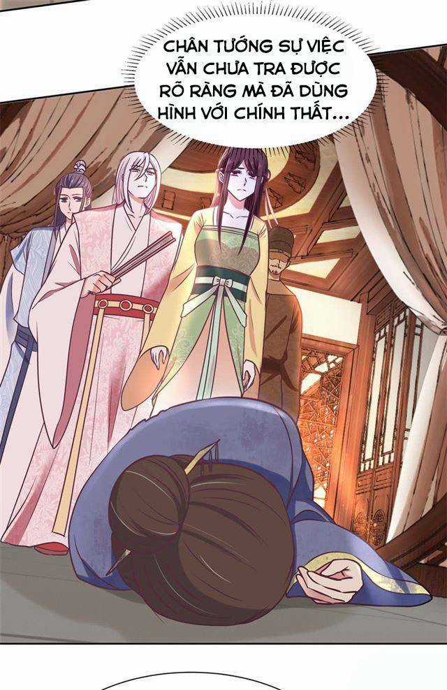 Đế Hoàng Chi Thần Y Khí Phi Chapter 11 trang 6