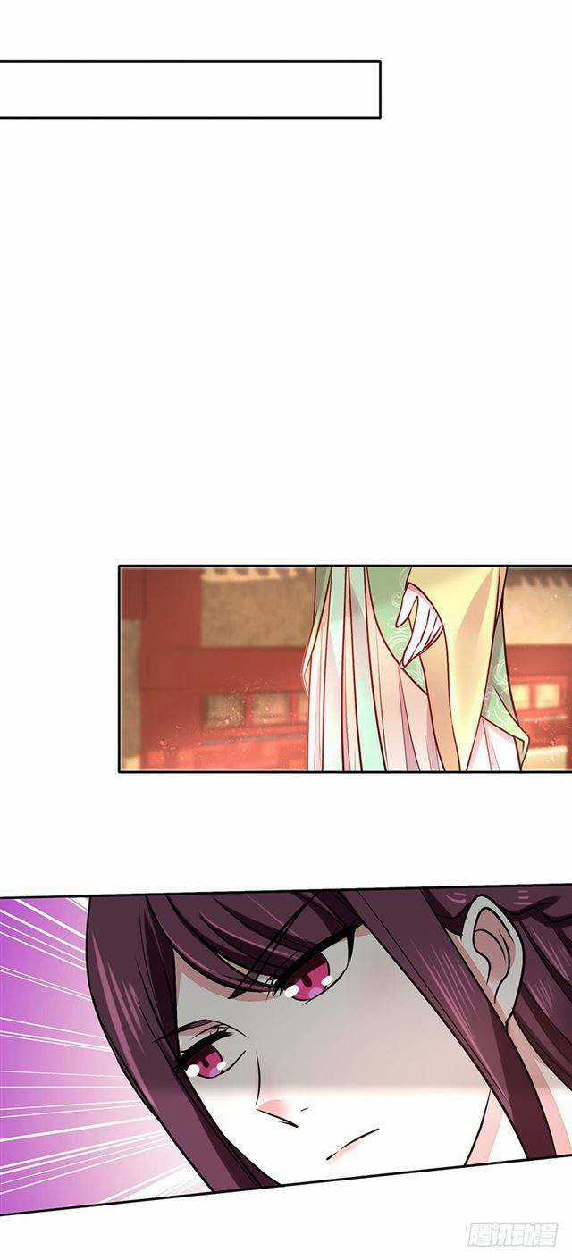 Đế Hoàng Chi Thần Y Khí Phi Chapter 12 trang 14