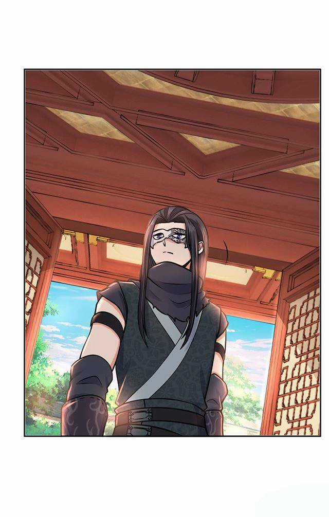 Đế Hoàng Chi Thần Y Khí Phi Chapter 12 trang 18