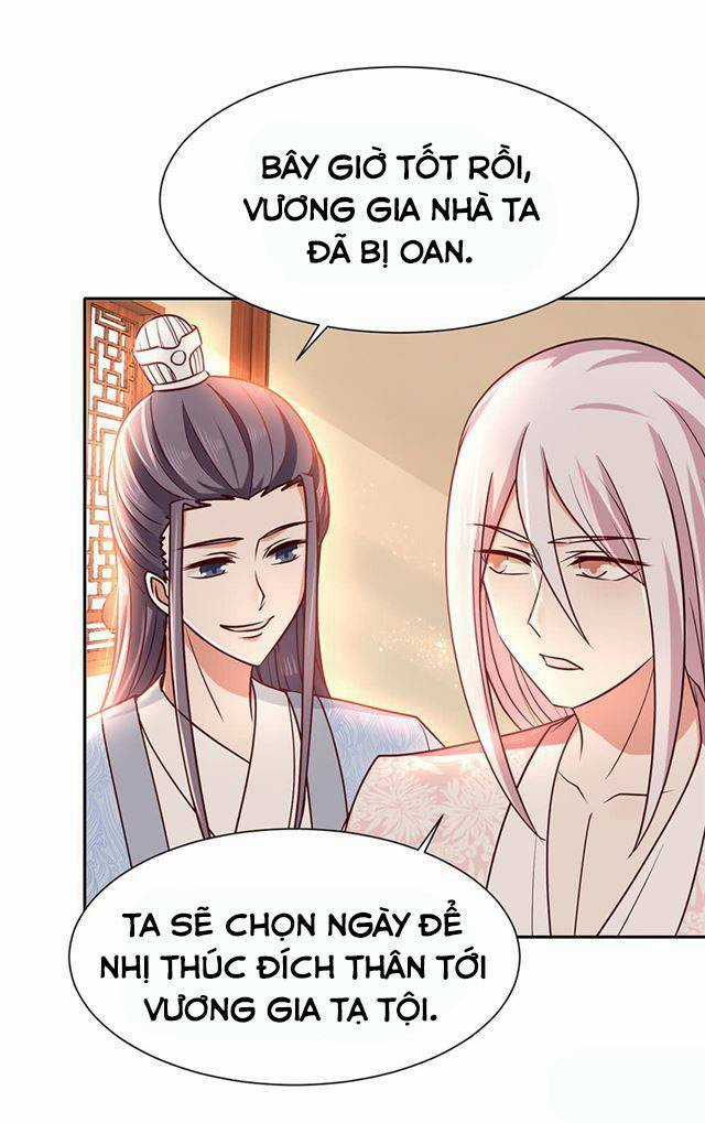 Đế Hoàng Chi Thần Y Khí Phi Chapter 12 trang 2