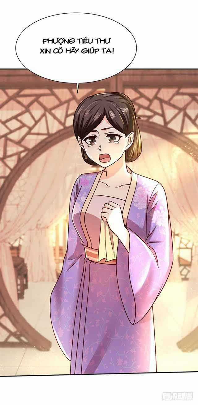 Đế Hoàng Chi Thần Y Khí Phi Chapter 14 trang 11