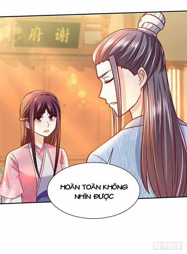 Đế Hoàng Chi Thần Y Khí Phi Chapter 14 trang 21