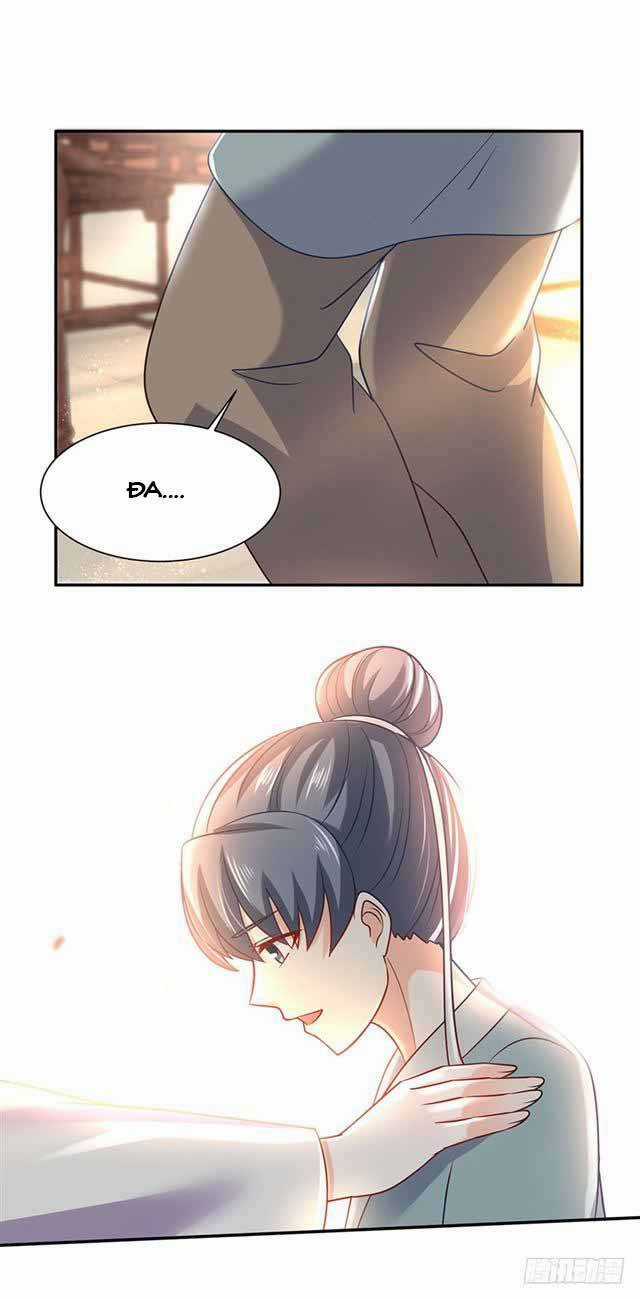 Đế Hoàng Chi Thần Y Khí Phi Chapter 14 trang 3