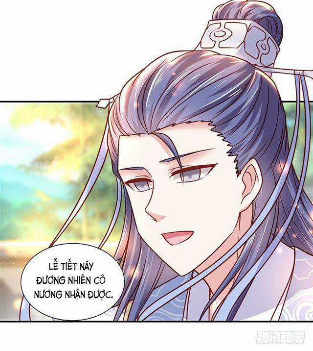 Đế Hoàng Chi Thần Y Khí Phi Chapter 15 trang 11
