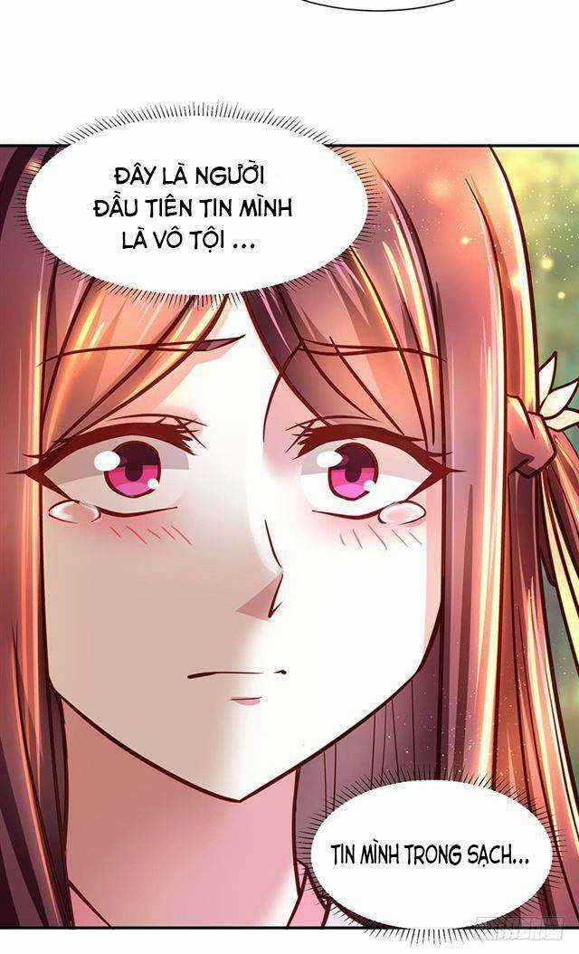 Đế Hoàng Chi Thần Y Khí Phi Chapter 15 trang 13