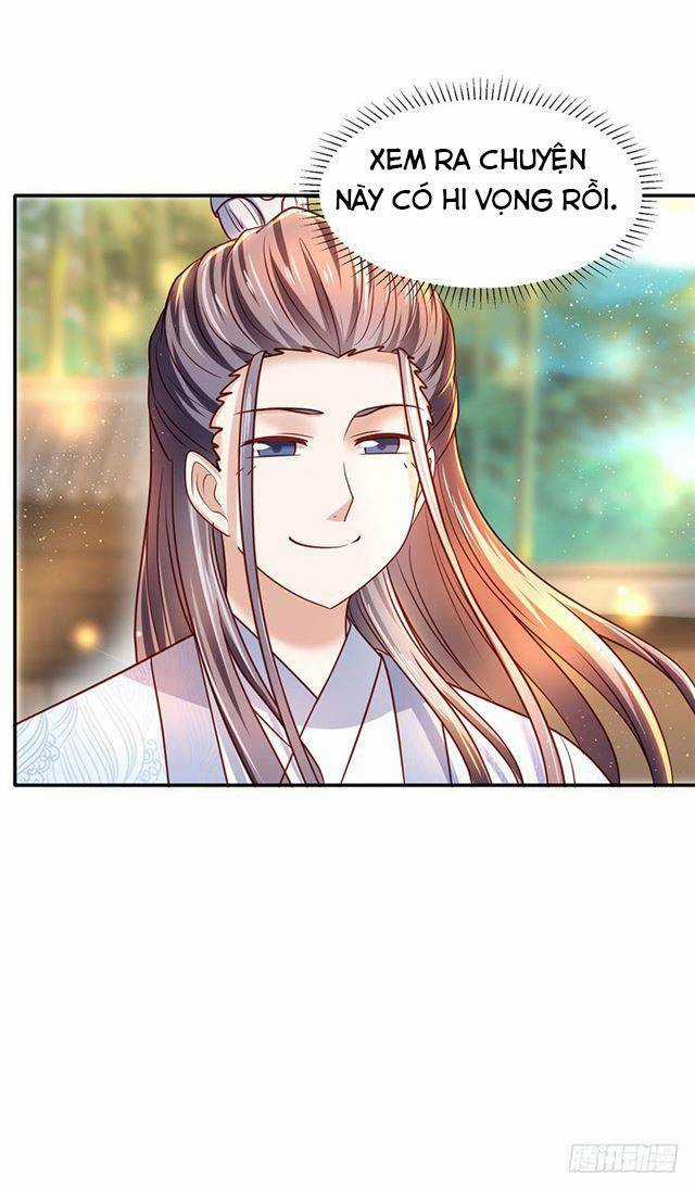 Đế Hoàng Chi Thần Y Khí Phi Chapter 15 trang 15