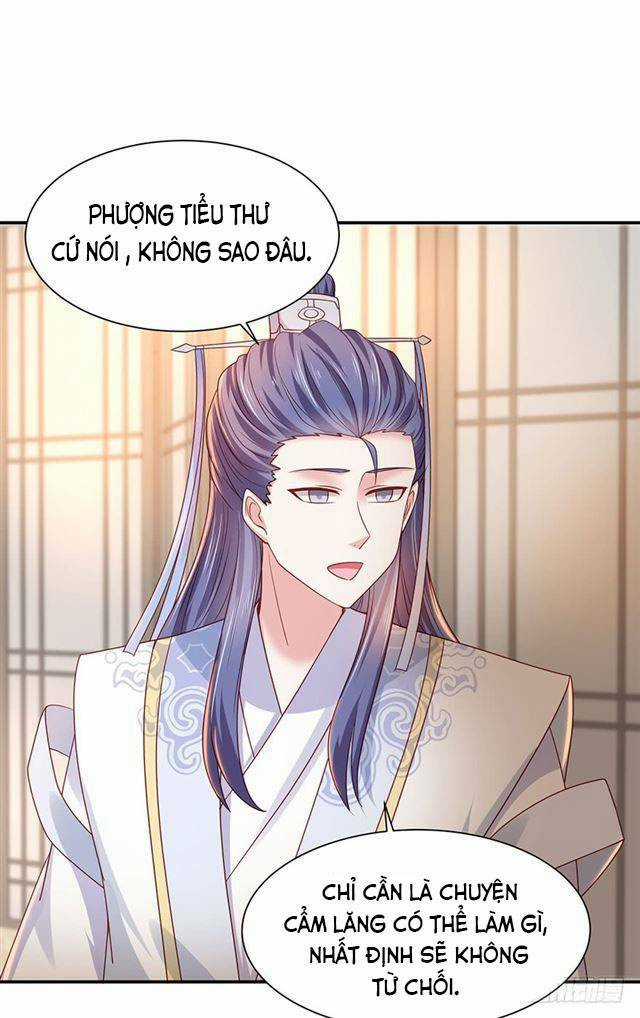 Đế Hoàng Chi Thần Y Khí Phi Chapter 15 trang 17