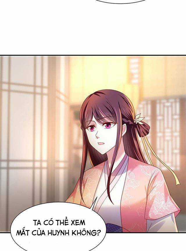 Đế Hoàng Chi Thần Y Khí Phi Chapter 15 trang 18