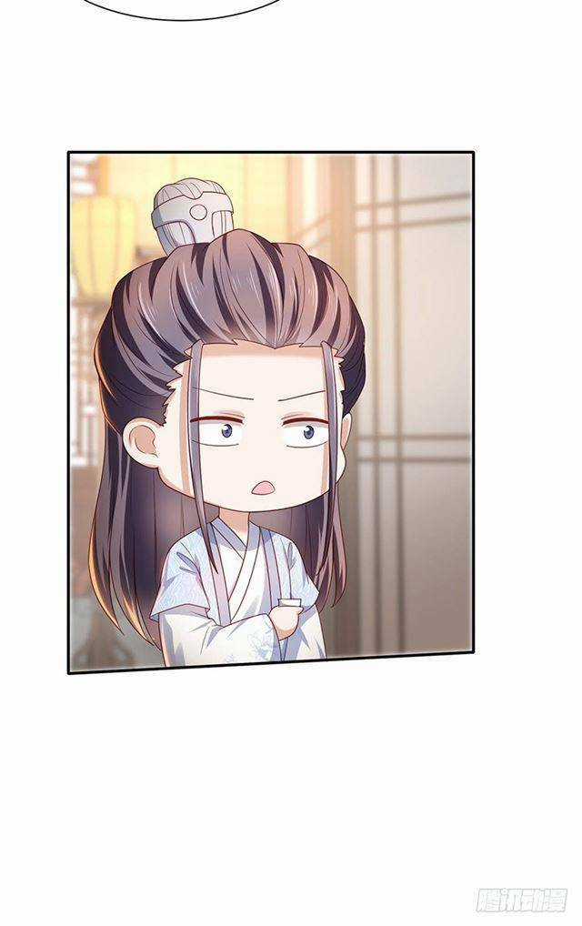 Đế Hoàng Chi Thần Y Khí Phi Chapter 15 trang 19