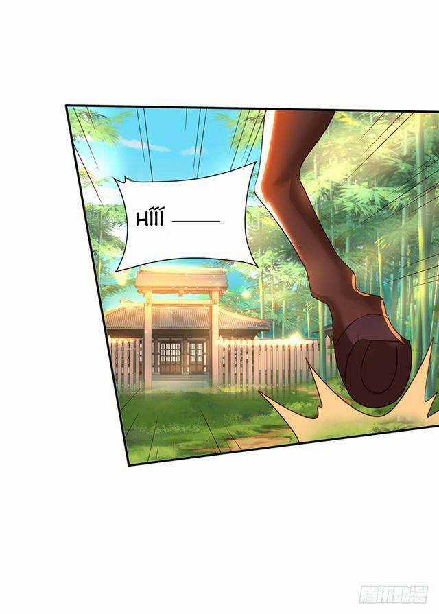 Đế Hoàng Chi Thần Y Khí Phi Chapter 15 trang 2