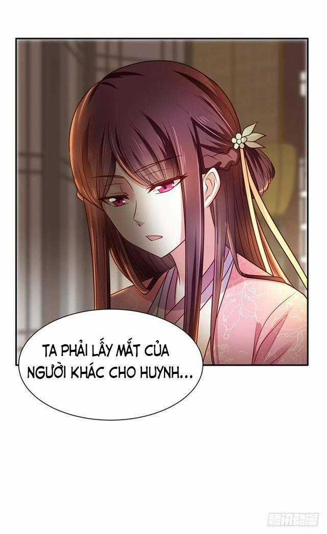 Đế Hoàng Chi Thần Y Khí Phi Chapter 15 trang 28