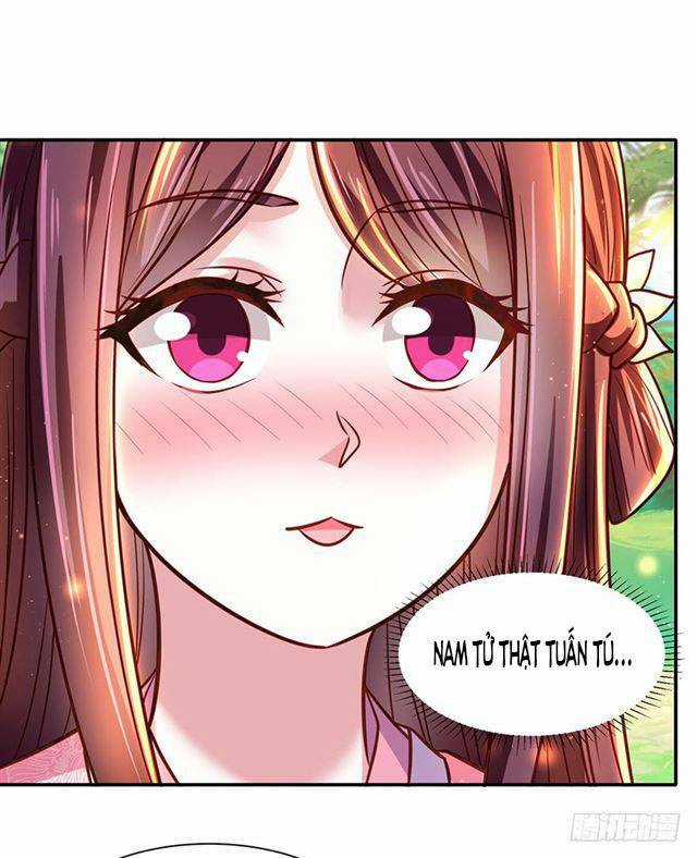 Đế Hoàng Chi Thần Y Khí Phi Chapter 15 trang 4