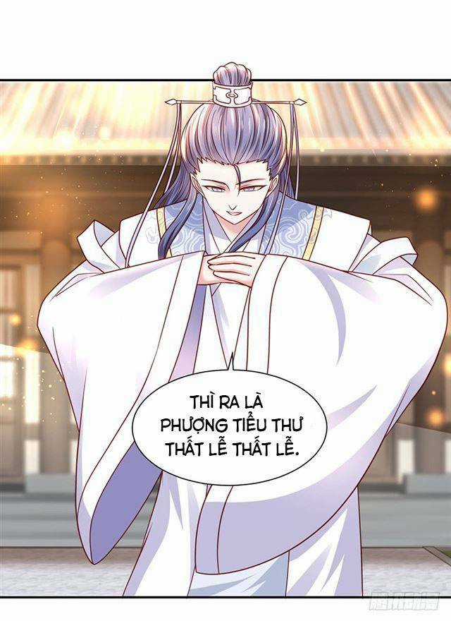 Đế Hoàng Chi Thần Y Khí Phi Chapter 15 trang 9