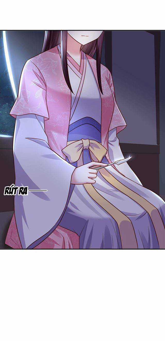 Đế Hoàng Chi Thần Y Khí Phi Chapter 16 trang 11