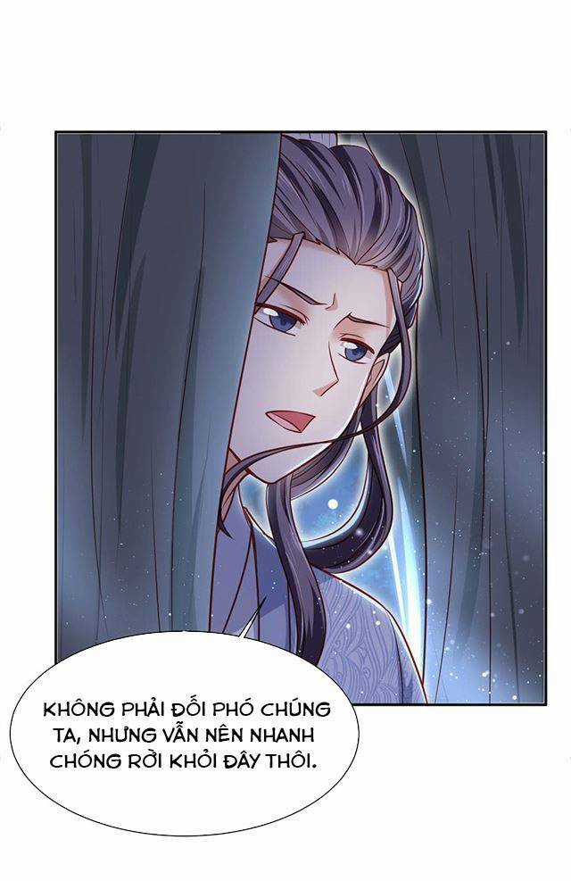 Đế Hoàng Chi Thần Y Khí Phi Chapter 16 trang 12