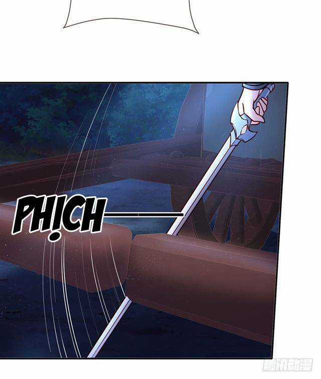 Đế Hoàng Chi Thần Y Khí Phi Chapter 16 trang 16