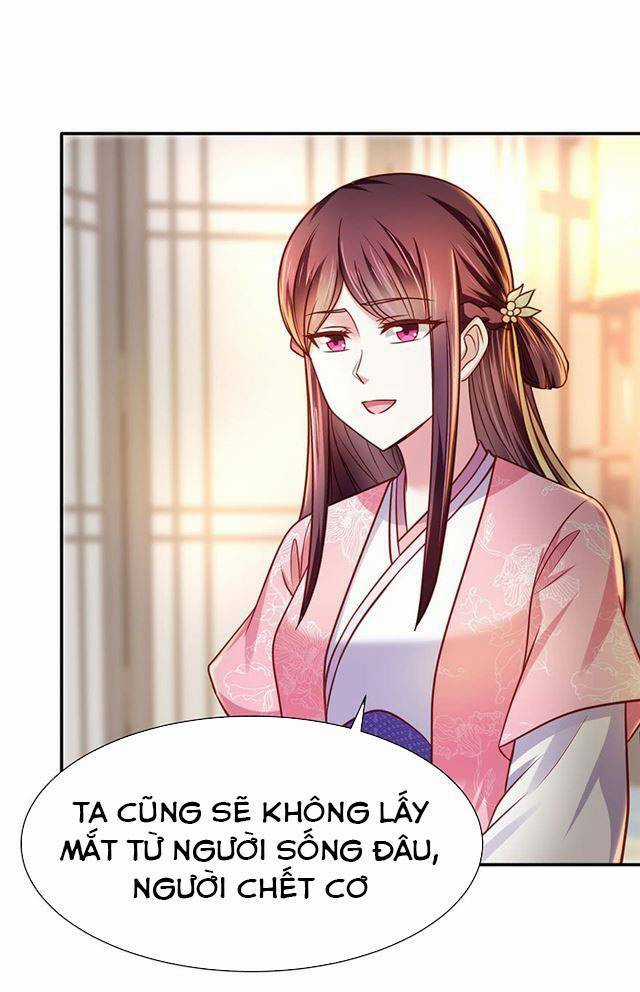 Đế Hoàng Chi Thần Y Khí Phi Chapter 16 trang 2