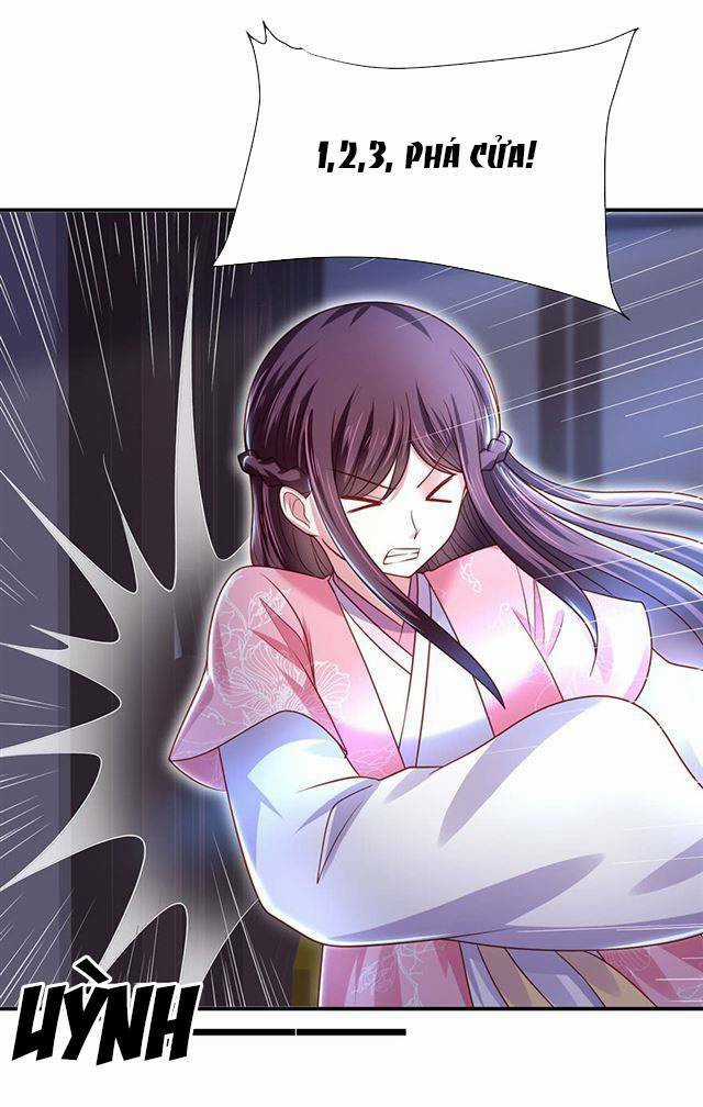 Đế Hoàng Chi Thần Y Khí Phi Chapter 16 trang 20