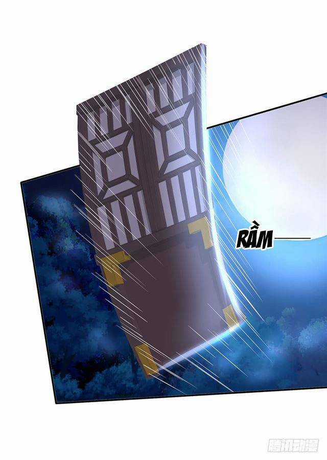 Đế Hoàng Chi Thần Y Khí Phi Chapter 16 trang 21