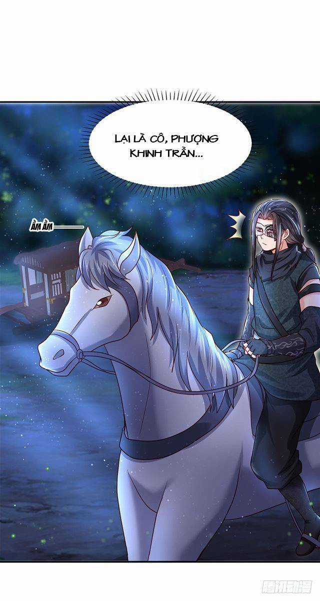 Đế Hoàng Chi Thần Y Khí Phi Chapter 16 trang 26