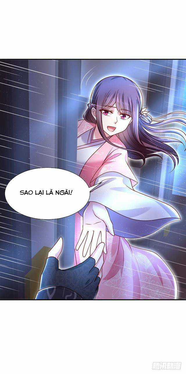 Đế Hoàng Chi Thần Y Khí Phi Chapter 16 trang 28