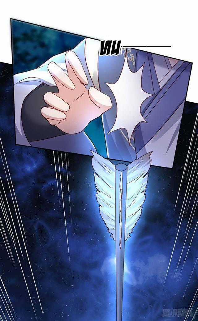 Đế Hoàng Chi Thần Y Khí Phi Chapter 16 trang 30