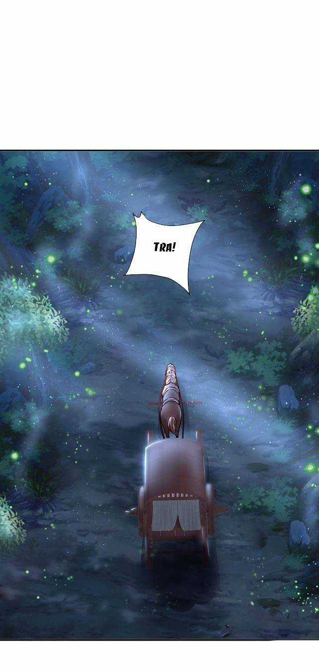 Đế Hoàng Chi Thần Y Khí Phi Chapter 16 trang 7