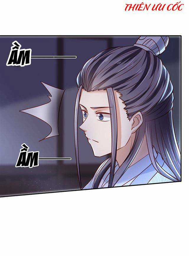 Đế Hoàng Chi Thần Y Khí Phi Chapter 16 trang 9