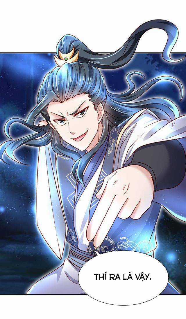 Đế Hoàng Chi Thần Y Khí Phi Chapter 17 trang 10