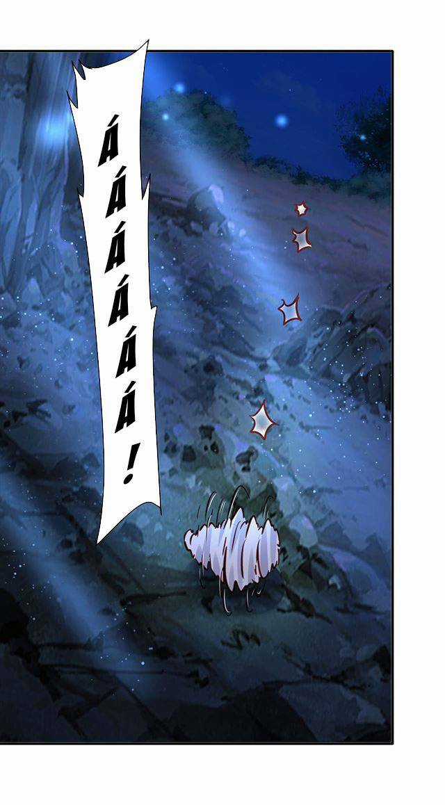 Đế Hoàng Chi Thần Y Khí Phi Chapter 17 trang 15