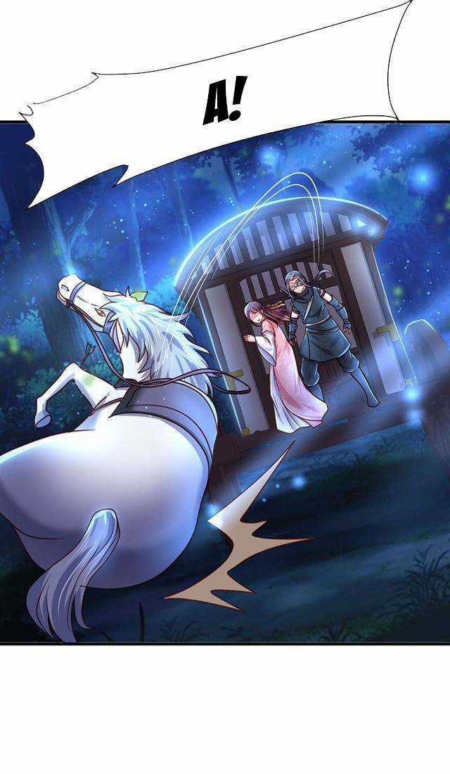 Đế Hoàng Chi Thần Y Khí Phi Chapter 17 trang 2