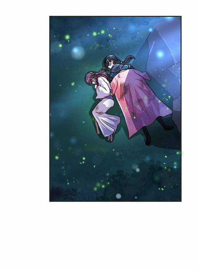 Đế Hoàng Chi Thần Y Khí Phi Chapter 17 trang 25