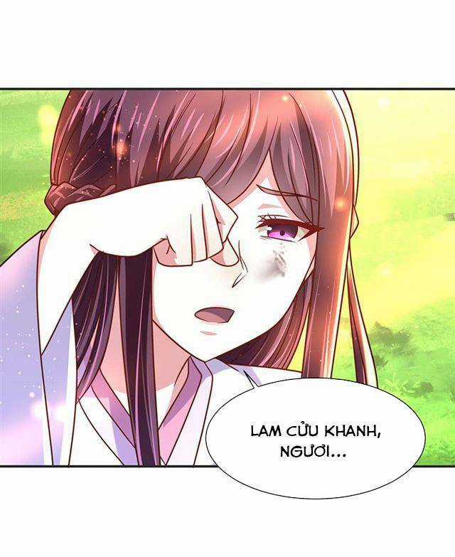 Đế Hoàng Chi Thần Y Khí Phi Chapter 17 trang 28