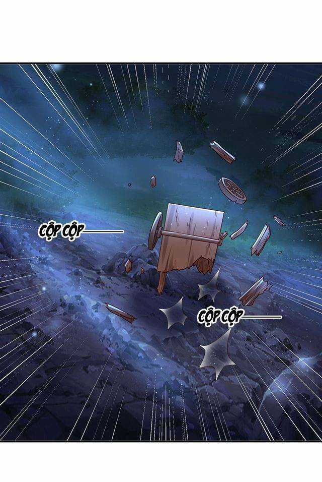 Đế Hoàng Chi Thần Y Khí Phi Chapter 17 trang 5