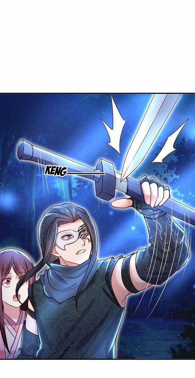 Đế Hoàng Chi Thần Y Khí Phi Chapter 17 trang 9