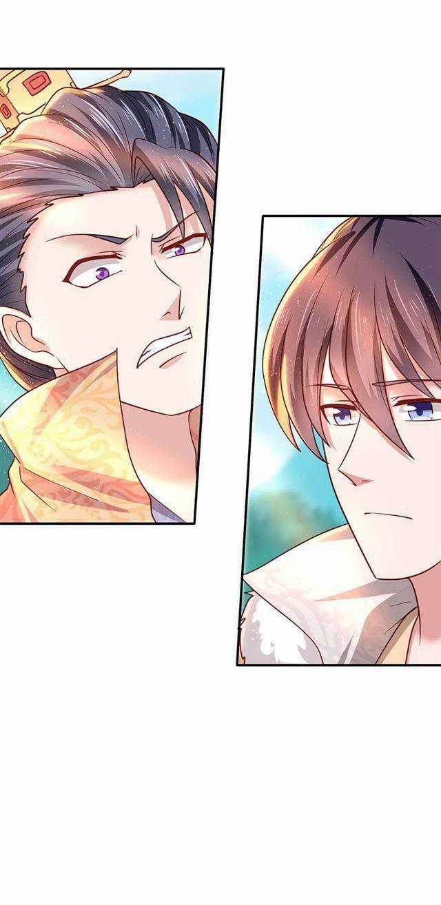 Đế Hoàng Chi Thần Y Khí Phi Chapter 18 trang 11