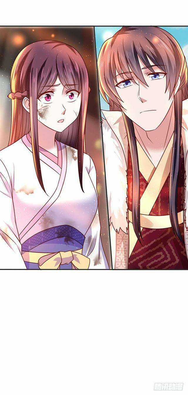 Đế Hoàng Chi Thần Y Khí Phi Chapter 18 trang 15