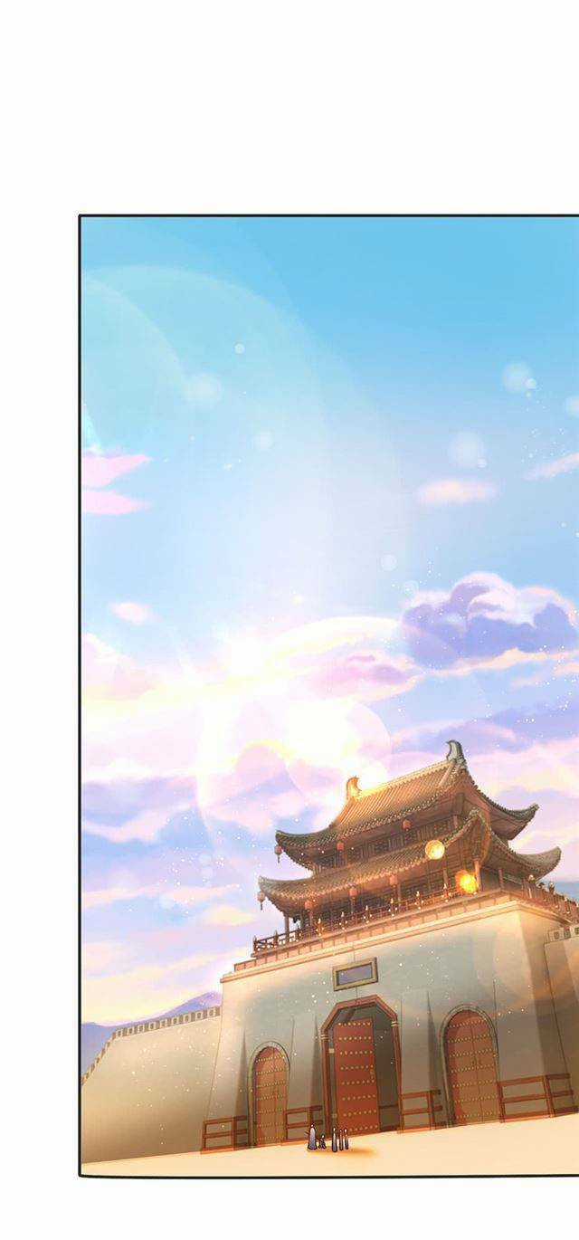 Đế Hoàng Chi Thần Y Khí Phi Chapter 19 trang 11