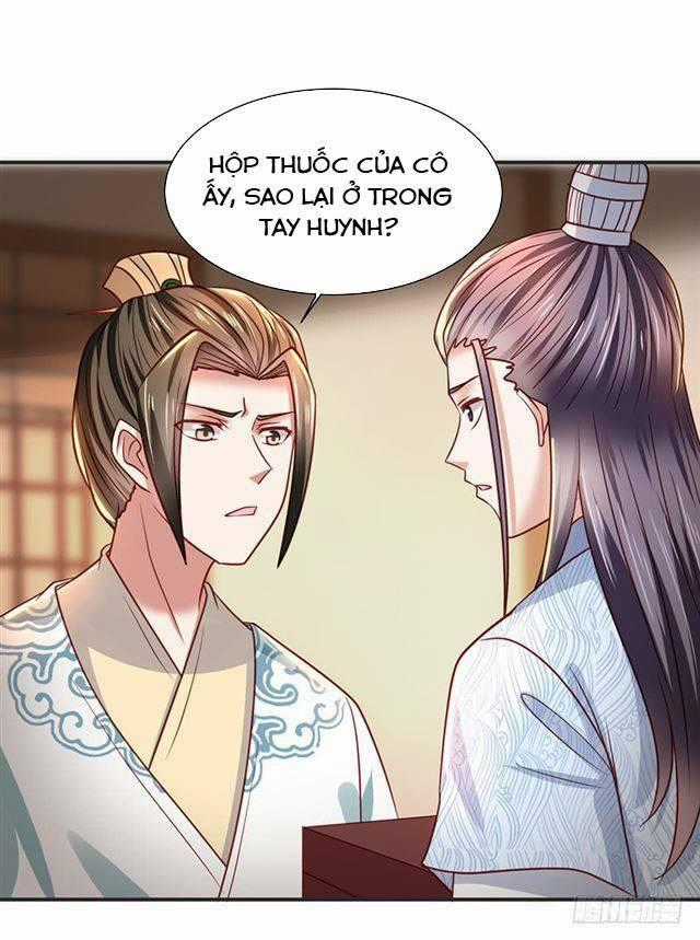 Đế Hoàng Chi Thần Y Khí Phi Chapter 19 trang 31