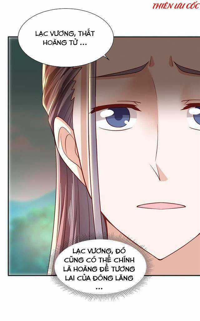 Đế Hoàng Chi Thần Y Khí Phi Chapter 19 trang 4