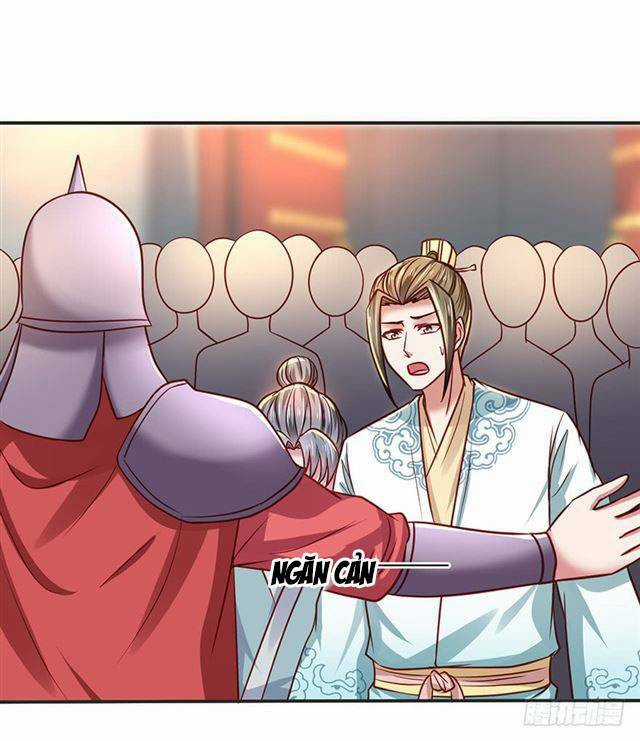 Đế Hoàng Chi Thần Y Khí Phi Chapter 19 trang 6