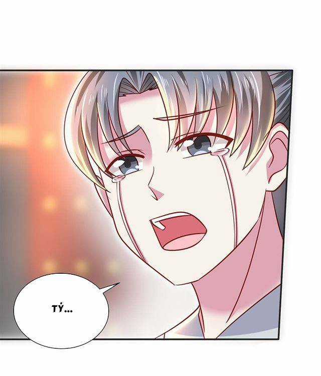 Đế Hoàng Chi Thần Y Khí Phi Chapter 19 trang 8