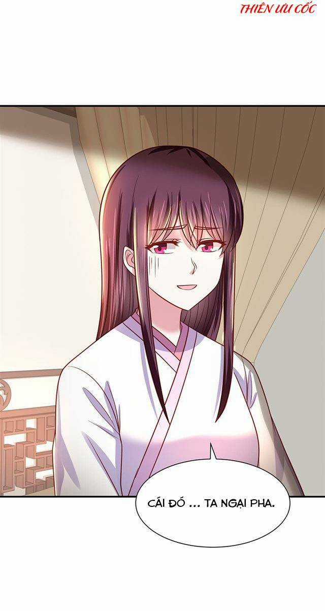 Đế Hoàng Chi Thần Y Khí Phi Chapter 20 trang 17