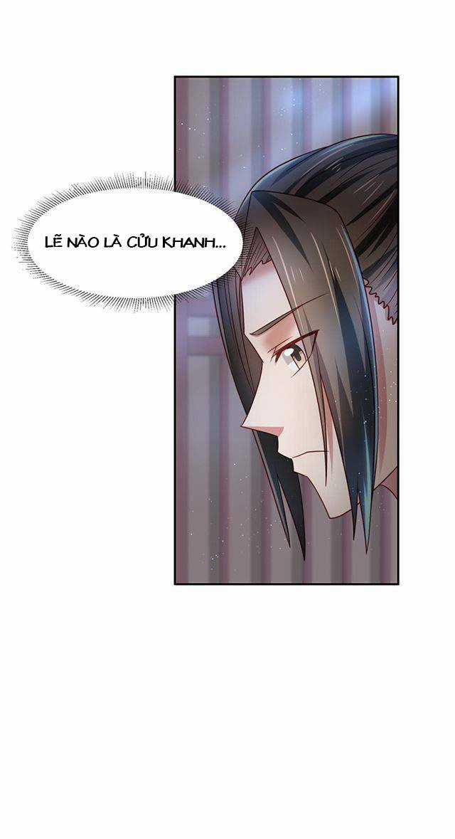 Đế Hoàng Chi Thần Y Khí Phi Chapter 20 trang 2